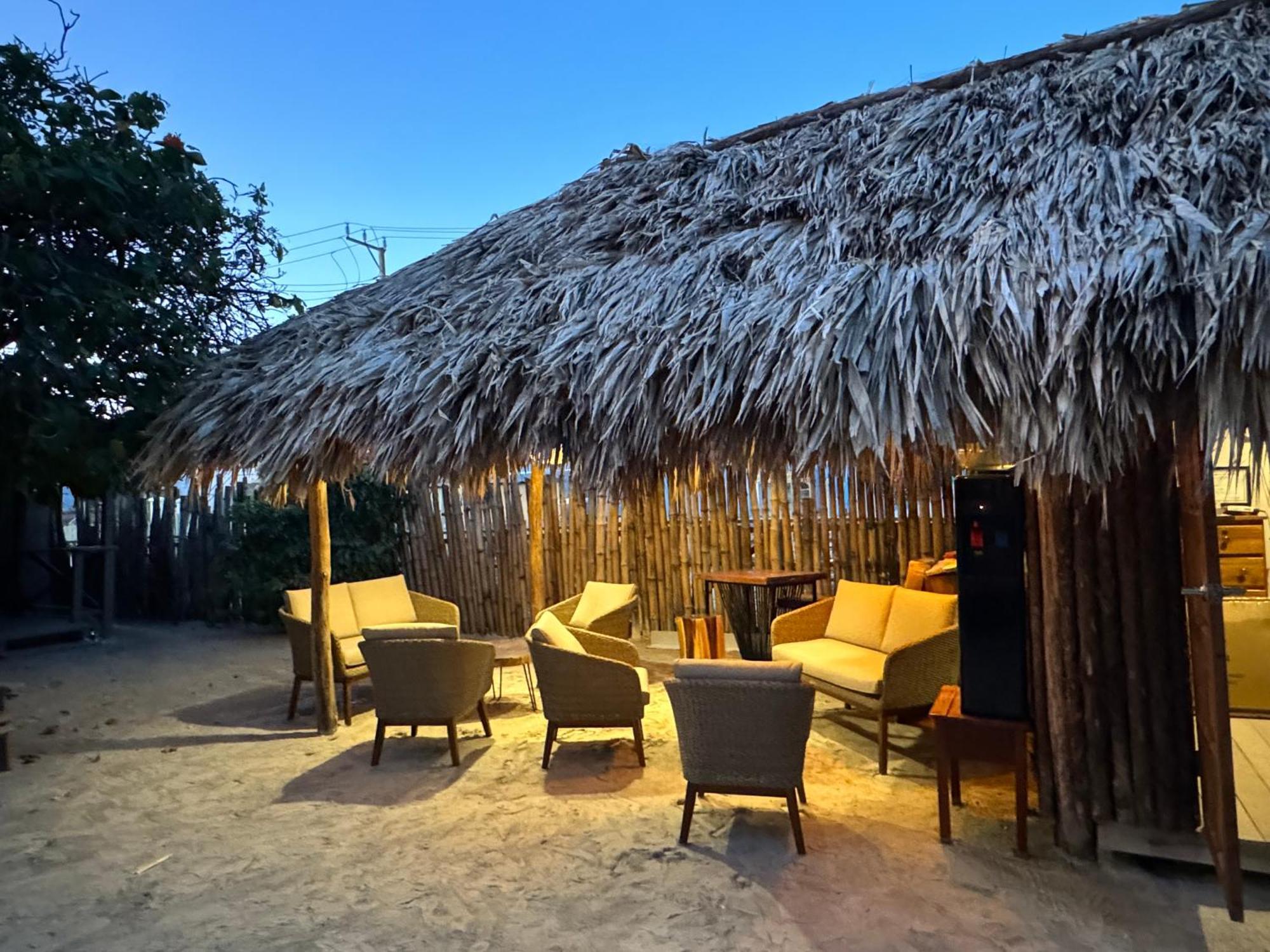 Hotel The Bounty Caye Caulker Exteriér fotografie